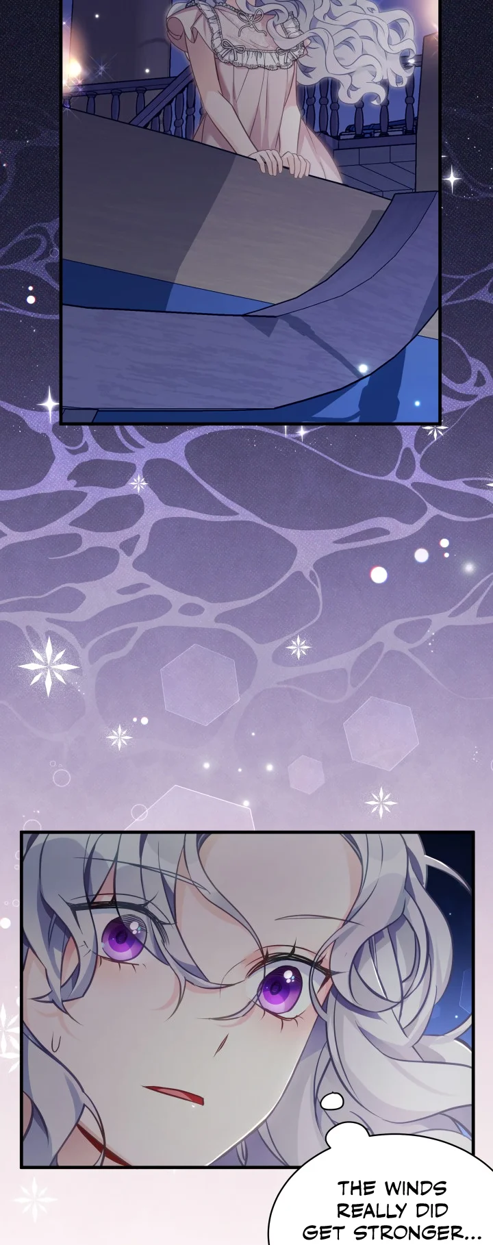I'm Only a Stepmother, but My Daughter Is Just so Cute Chapter 103 - Page 3