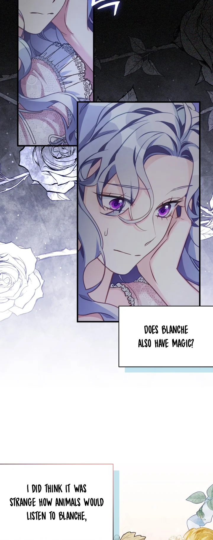 I'm Only a Stepmother, but My Daughter Is Just so Cute Chapter 103 - Page 5