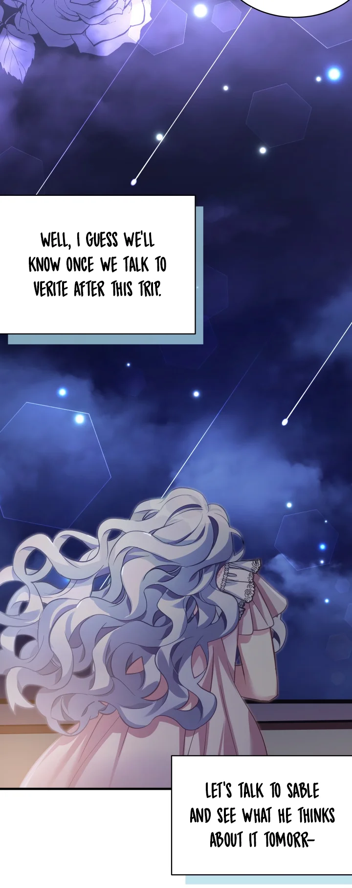I'm Only a Stepmother, but My Daughter Is Just so Cute Chapter 103 - Page 7