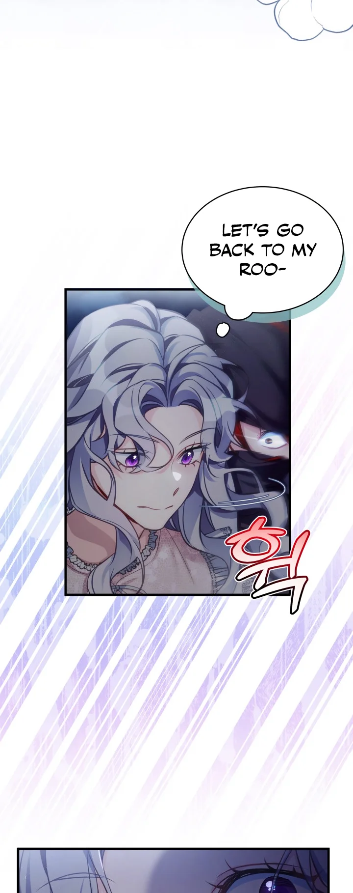 I'm Only a Stepmother, but My Daughter Is Just so Cute Chapter 103 - Page 10