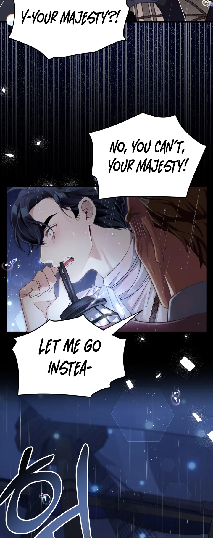 I'm Only a Stepmother, but My Daughter Is Just so Cute Chapter 103 - Page 26