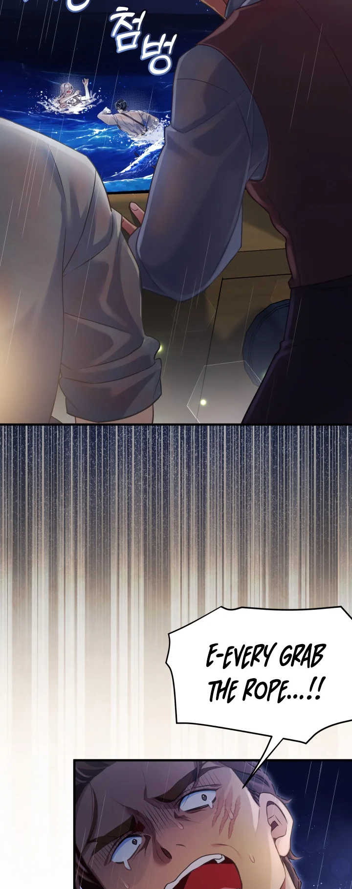 I'm Only a Stepmother, but My Daughter Is Just so Cute Chapter 103 - Page 29
