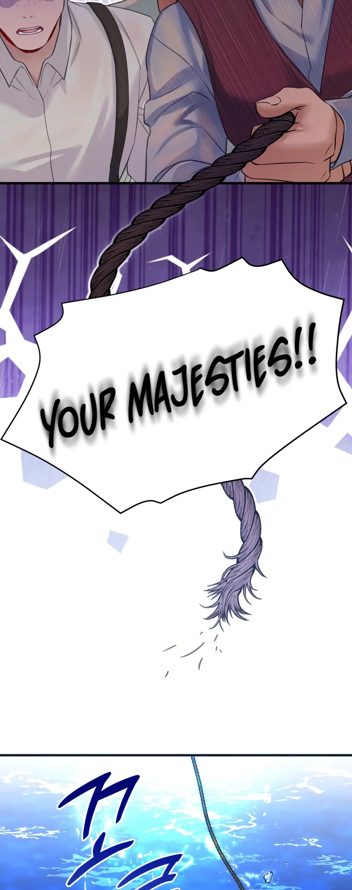 I'm Only a Stepmother, but My Daughter Is Just so Cute Chapter 103 - Page 33