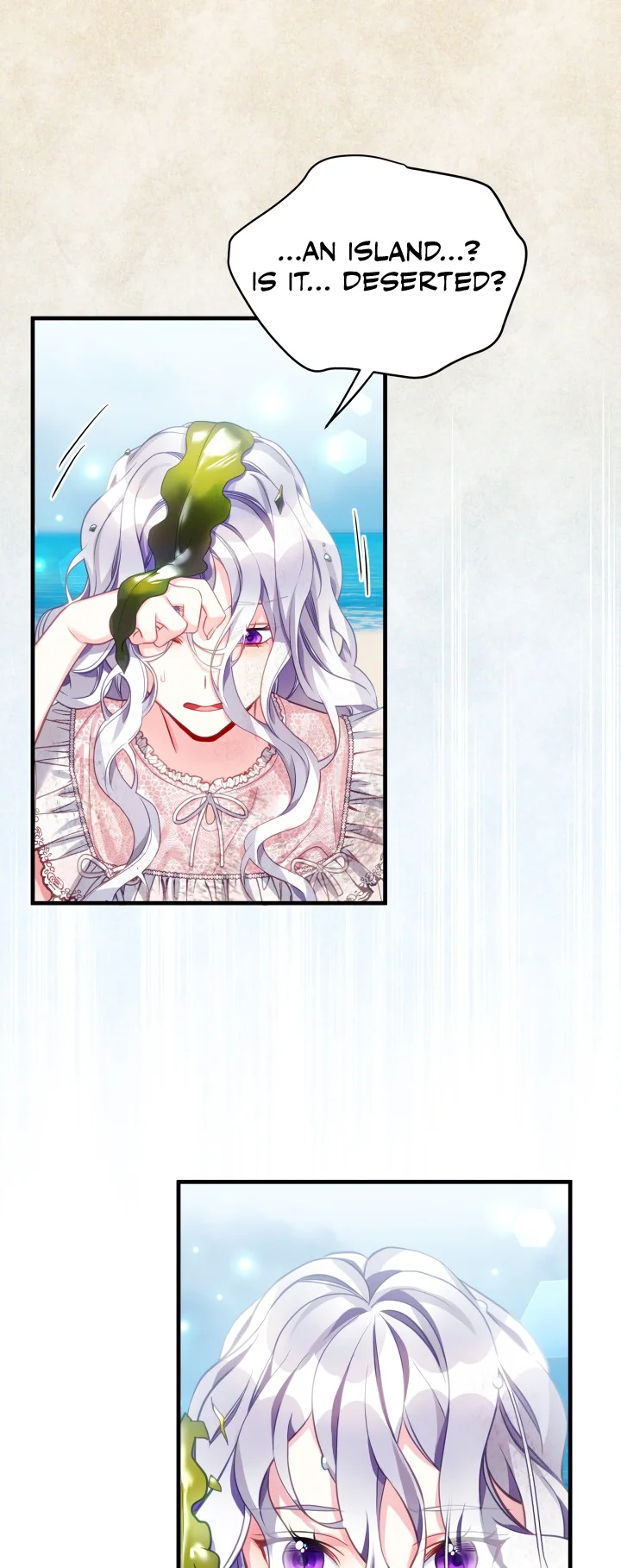 I'm Only a Stepmother, but My Daughter Is Just so Cute Chapter 103 - Page 45