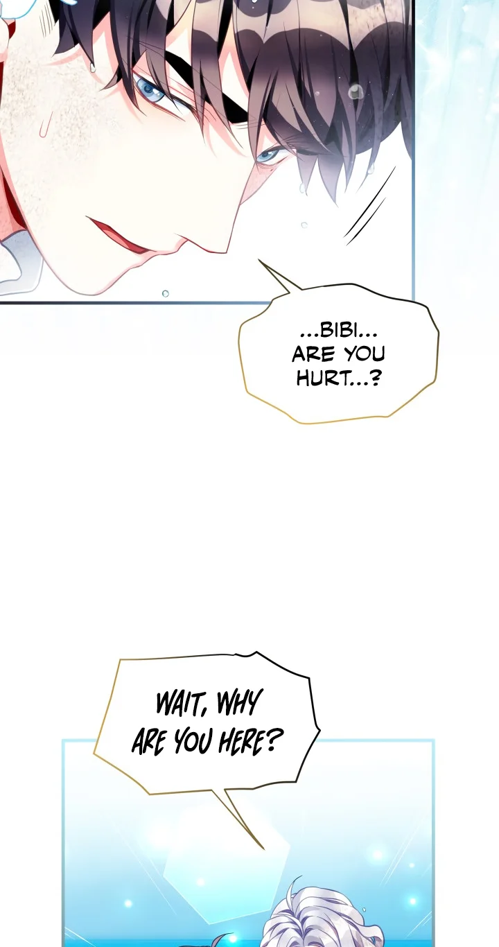 I'm Only a Stepmother, but My Daughter Is Just so Cute Chapter 103 - Page 56