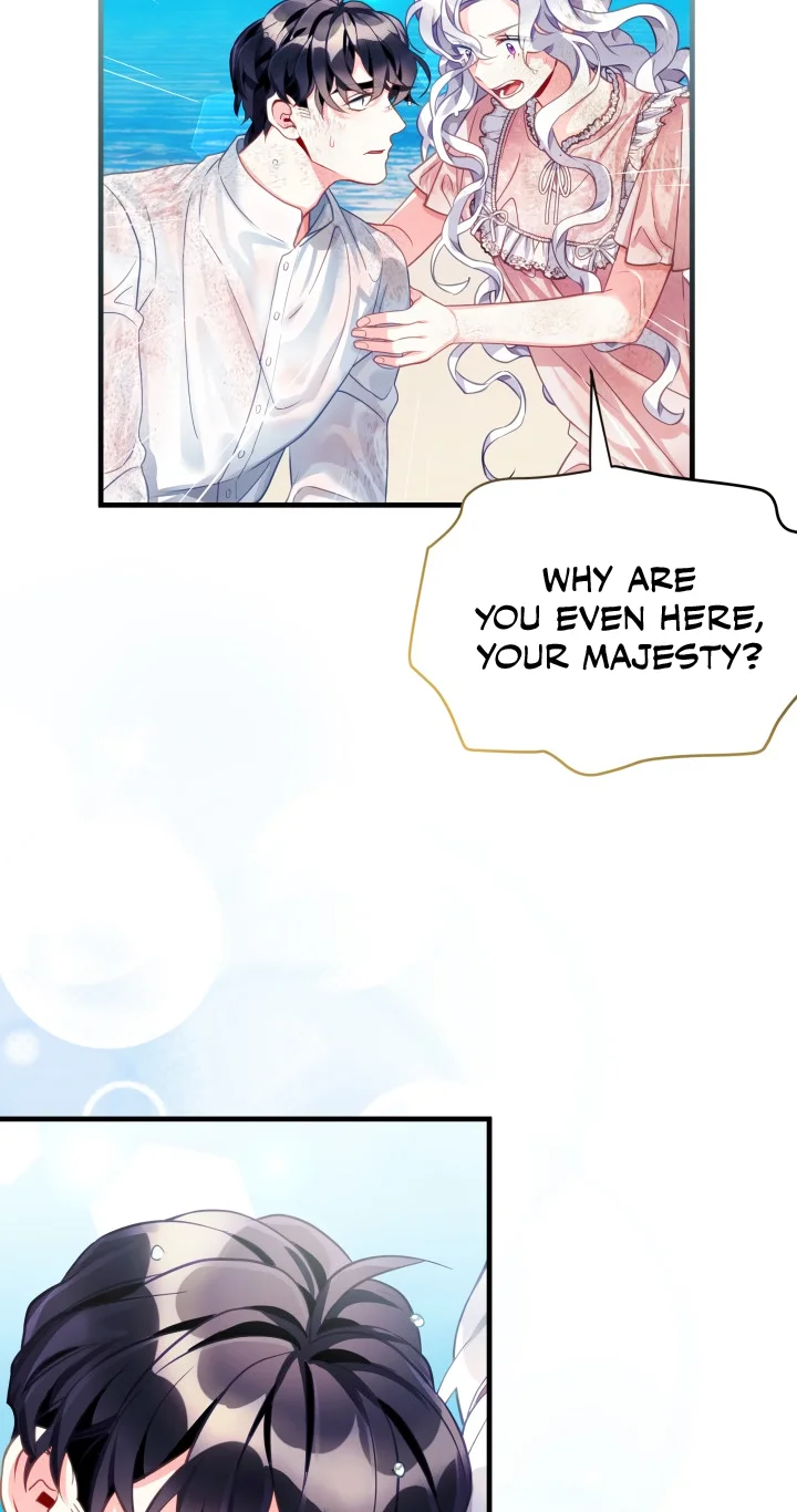 I'm Only a Stepmother, but My Daughter Is Just so Cute Chapter 103 - Page 57