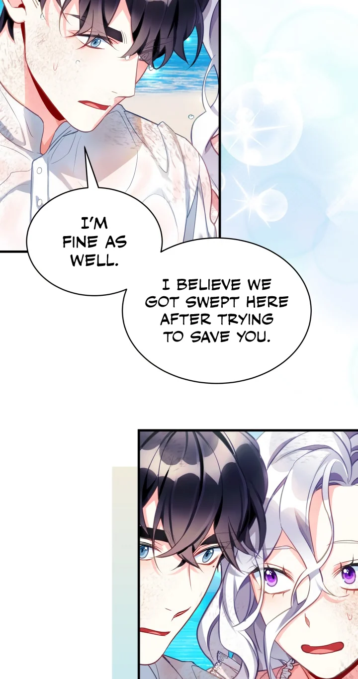 I'm Only a Stepmother, but My Daughter Is Just so Cute Chapter 103 - Page 58