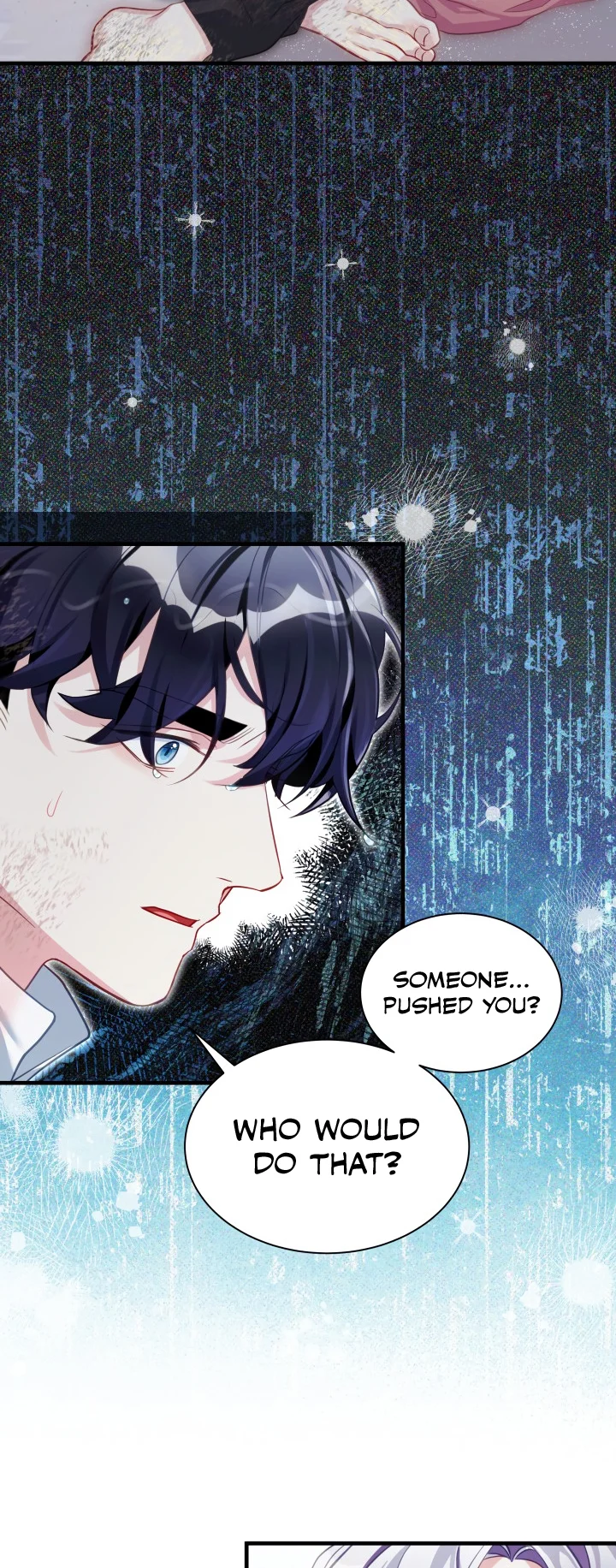 I'm Only a Stepmother, but My Daughter Is Just so Cute Chapter 104 - Page 2