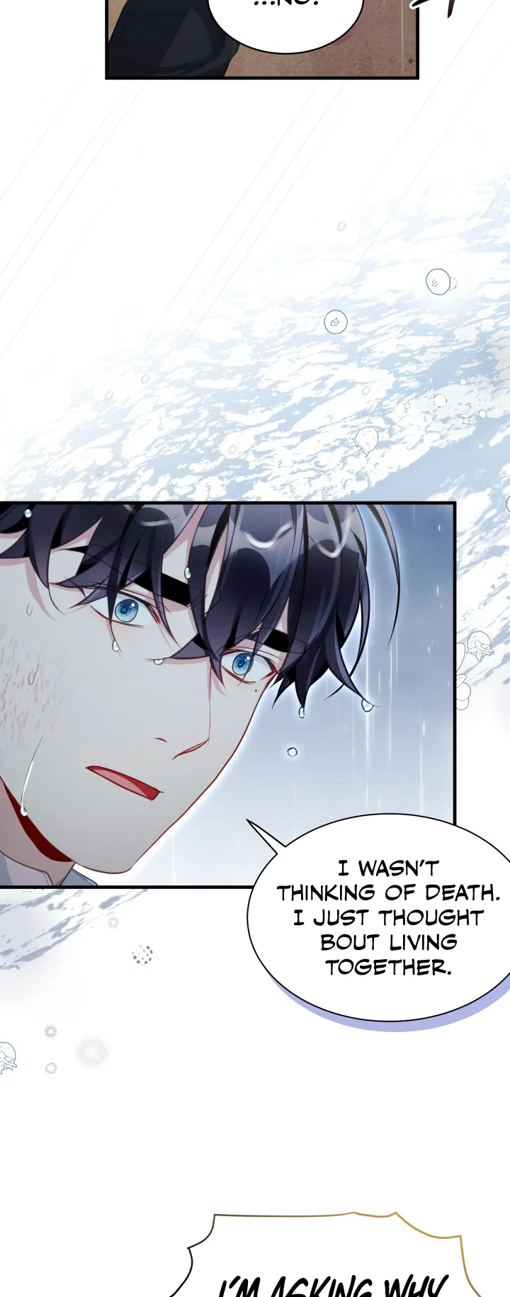I'm Only a Stepmother, but My Daughter Is Just so Cute Chapter 104 - Page 6