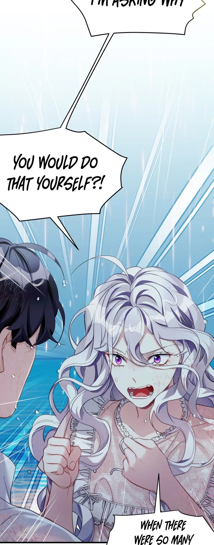 I'm Only a Stepmother, but My Daughter Is Just so Cute Chapter 104 - Page 7