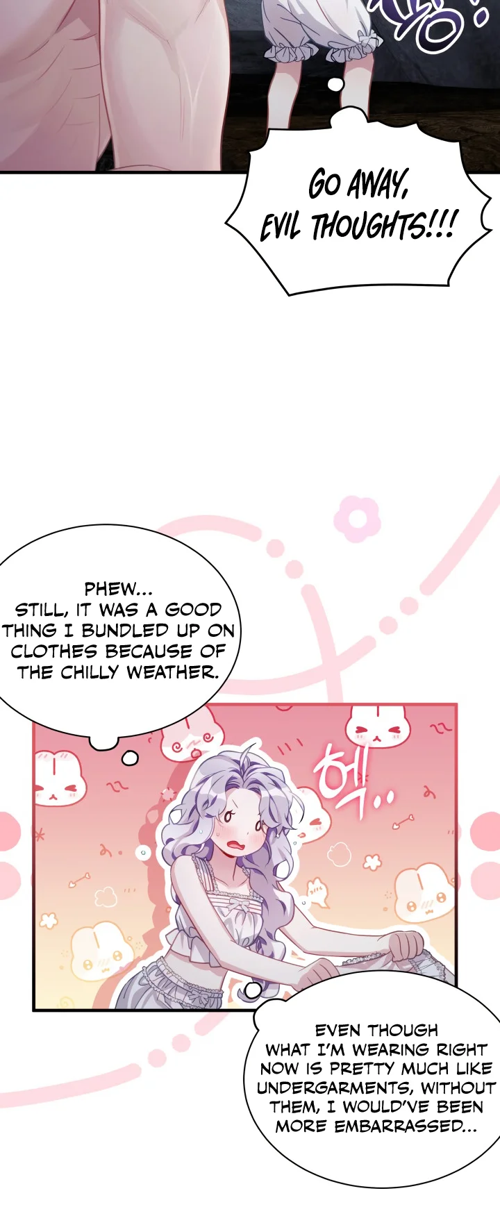 I'm Only a Stepmother, but My Daughter Is Just so Cute Chapter 104 - Page 19