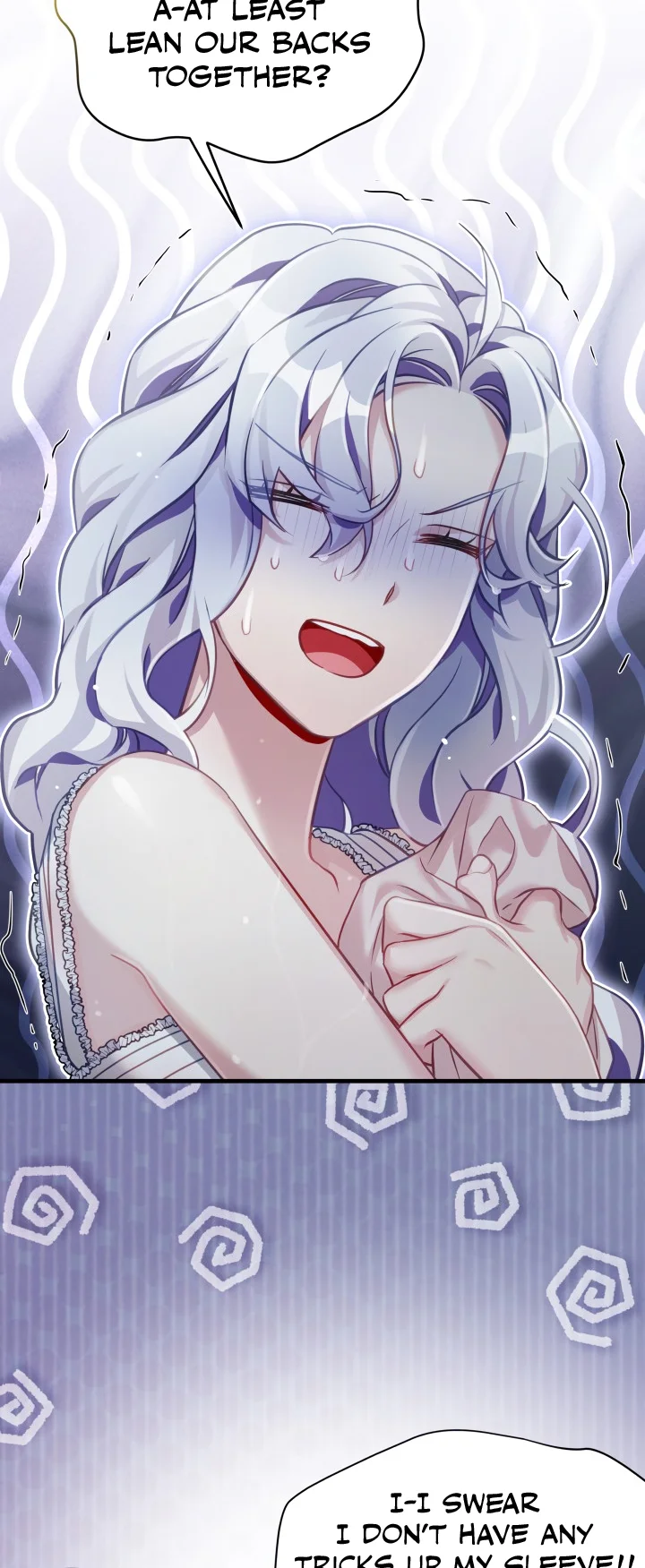 I'm Only a Stepmother, but My Daughter Is Just so Cute Chapter 104 - Page 22