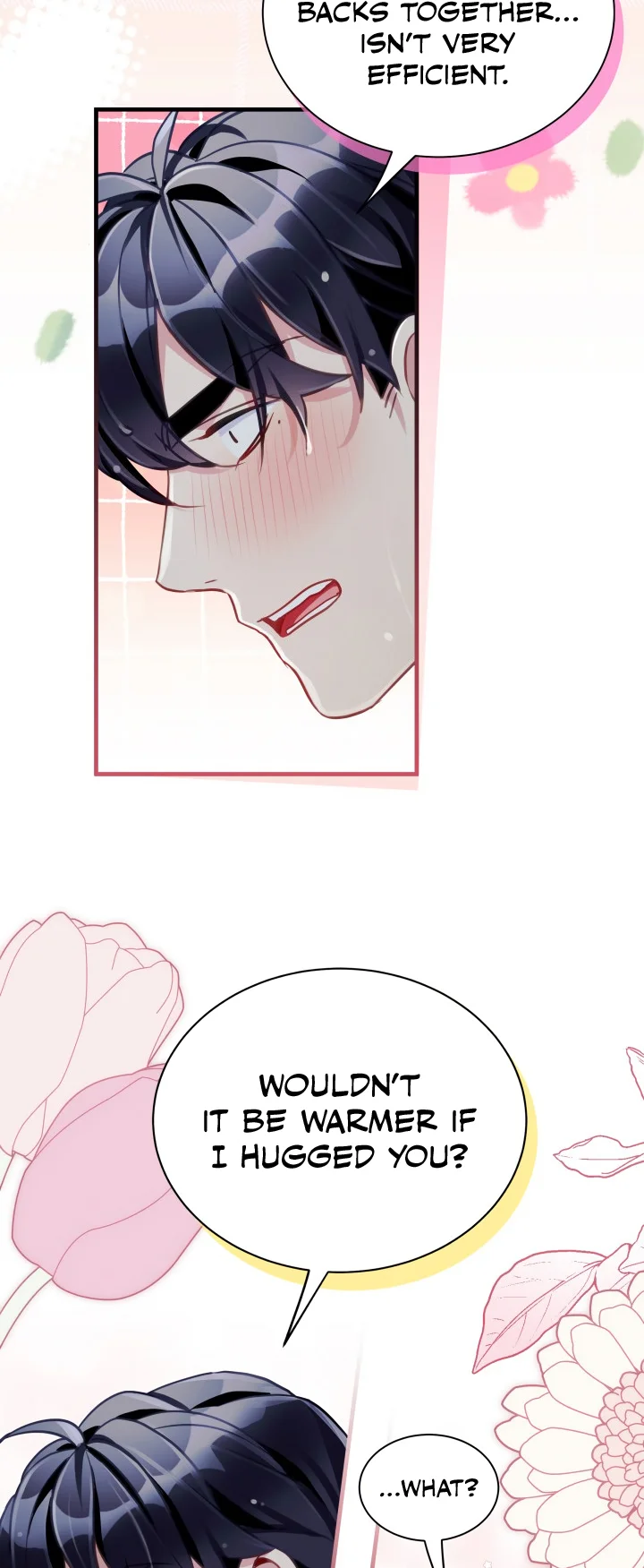 I'm Only a Stepmother, but My Daughter Is Just so Cute Chapter 104 - Page 27