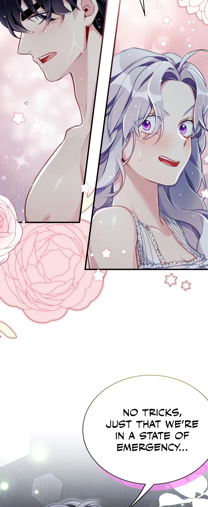 I'm Only a Stepmother, but My Daughter Is Just so Cute Chapter 104 - Page 28