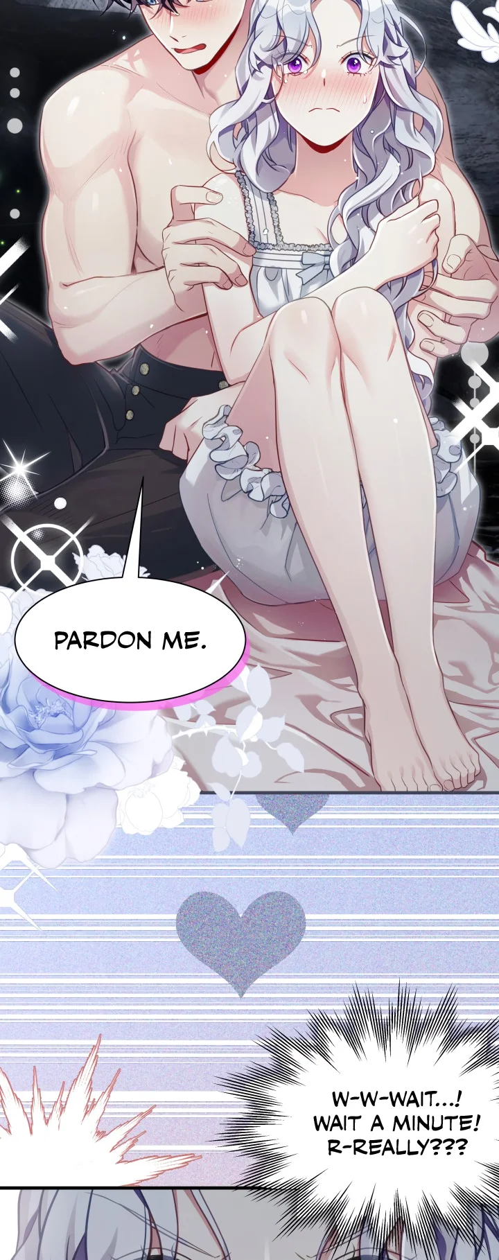 I'm Only a Stepmother, but My Daughter Is Just so Cute Chapter 104 - Page 31