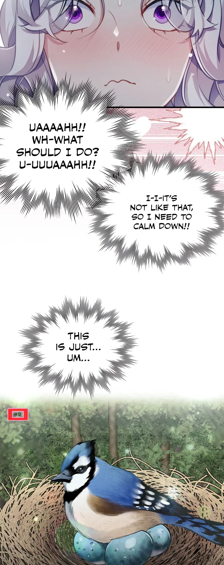 I'm Only a Stepmother, but My Daughter Is Just so Cute Chapter 104 - Page 32