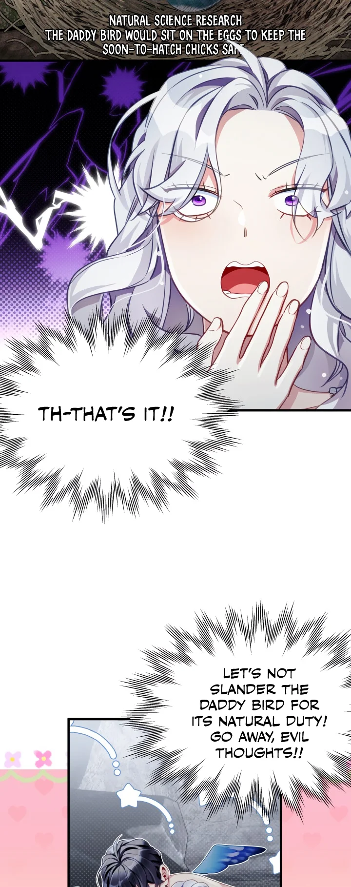 I'm Only a Stepmother, but My Daughter Is Just so Cute Chapter 104 - Page 33