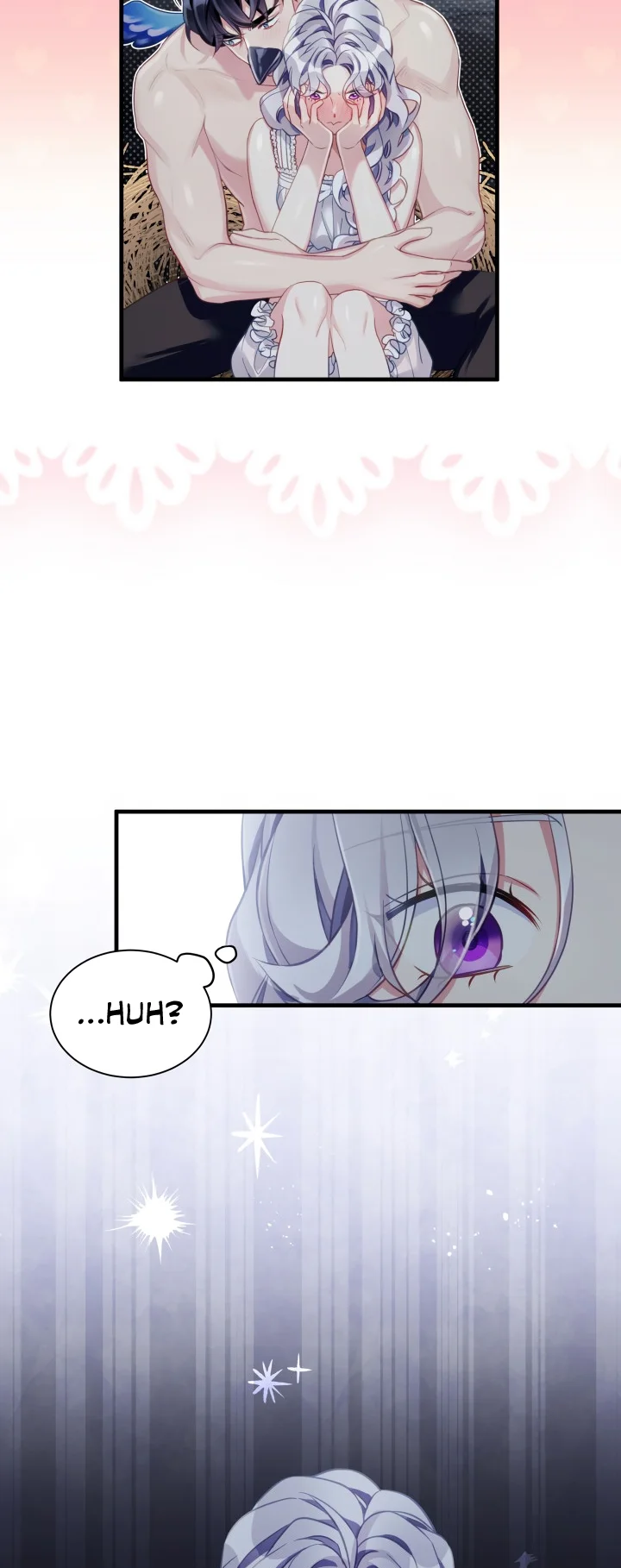 I'm Only a Stepmother, but My Daughter Is Just so Cute Chapter 104 - Page 34