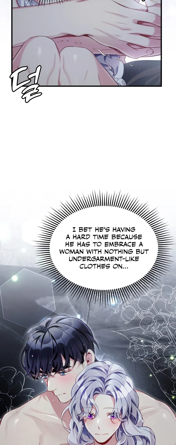 I'm Only a Stepmother, but My Daughter Is Just so Cute Chapter 104 - Page 36