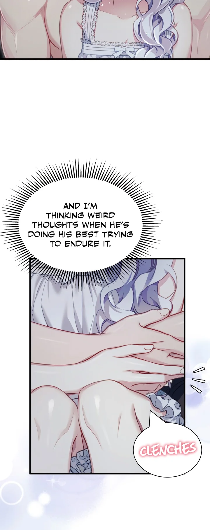 I'm Only a Stepmother, but My Daughter Is Just so Cute Chapter 104 - Page 37