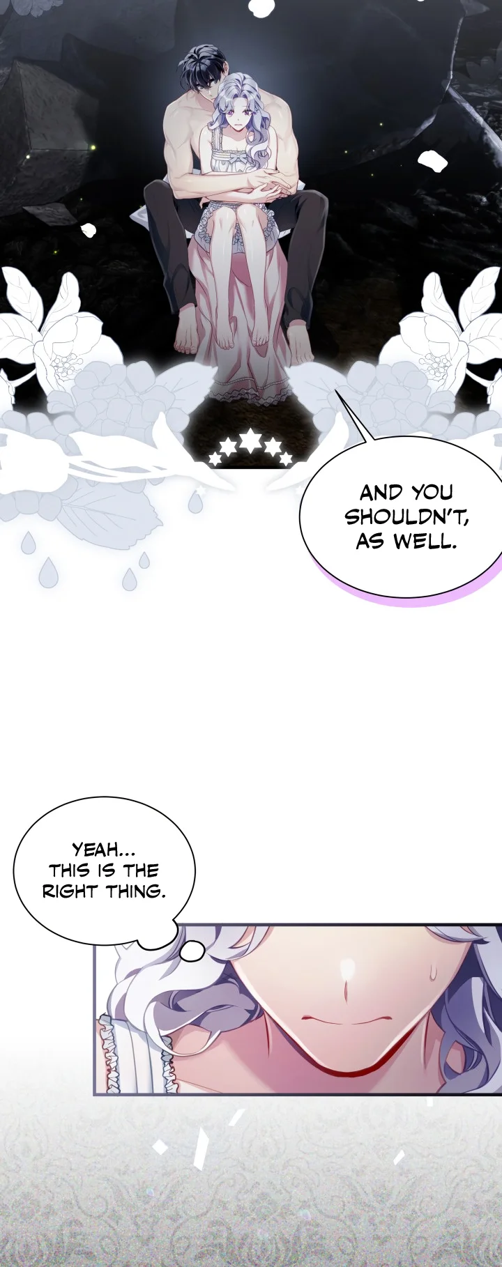 I'm Only a Stepmother, but My Daughter Is Just so Cute Chapter 104 - Page 41