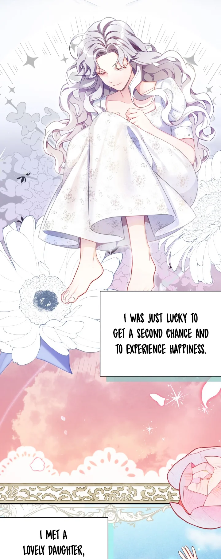I'm Only a Stepmother, but My Daughter Is Just so Cute Chapter 104 - Page 43