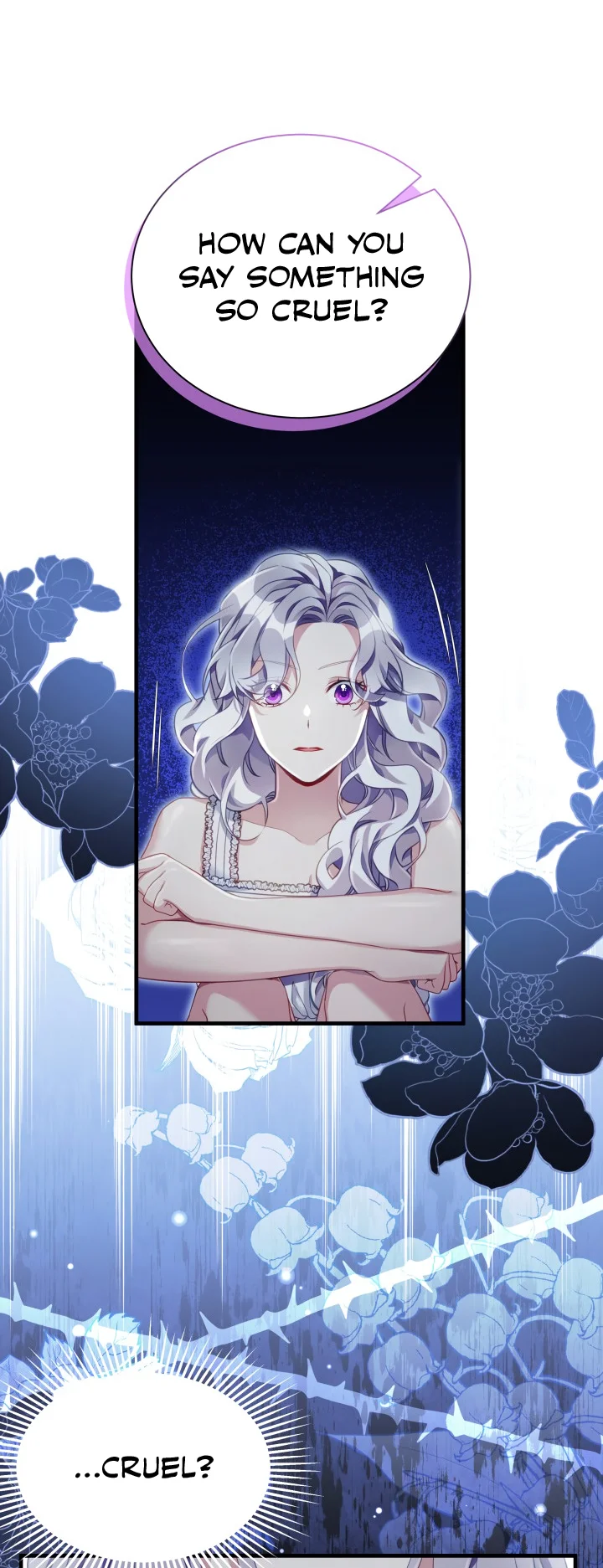 I'm Only a Stepmother, but My Daughter Is Just so Cute Chapter 104 - Page 46