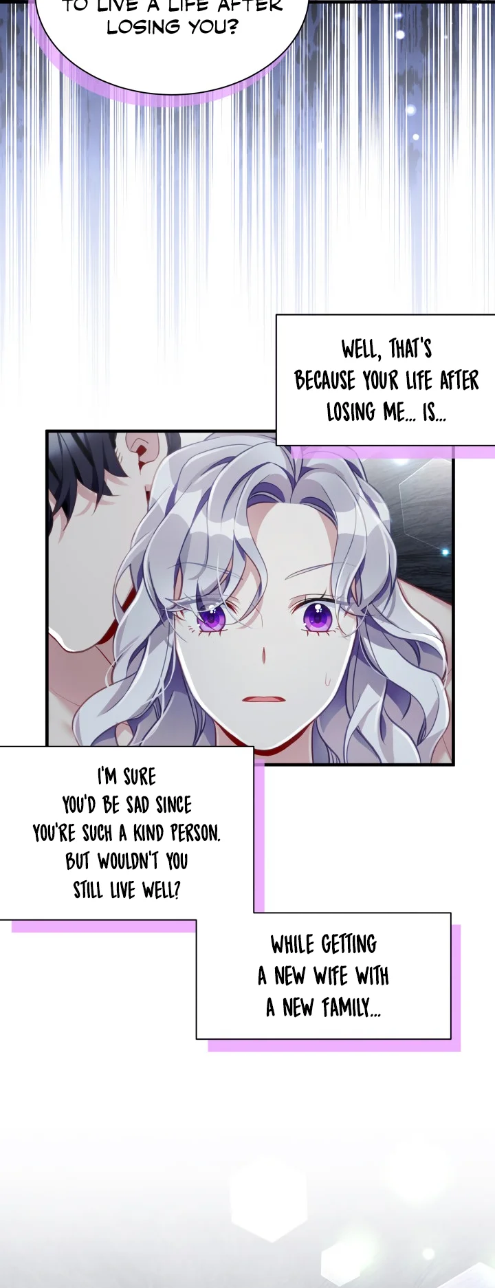 I'm Only a Stepmother, but My Daughter Is Just so Cute Chapter 104 - Page 48