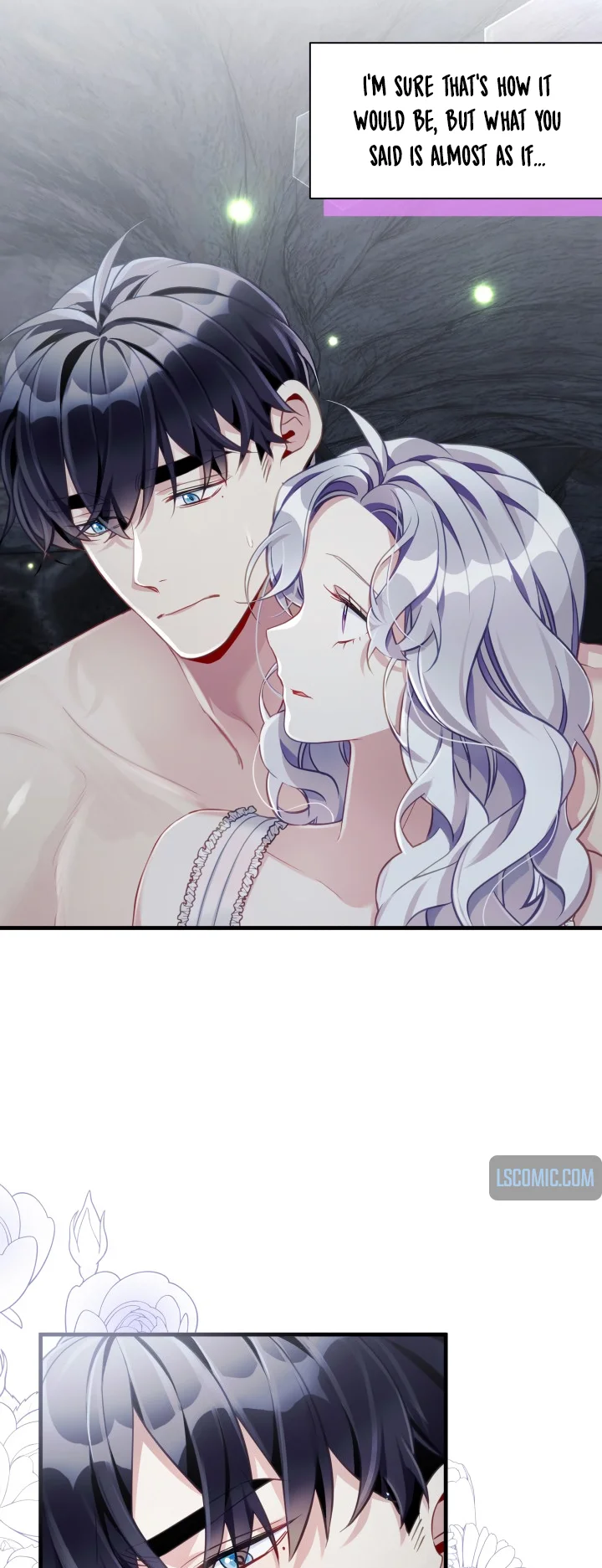 I'm Only a Stepmother, but My Daughter Is Just so Cute Chapter 104 - Page 49