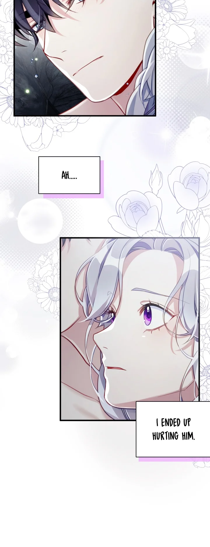 I'm Only a Stepmother, but My Daughter Is Just so Cute Chapter 104 - Page 50