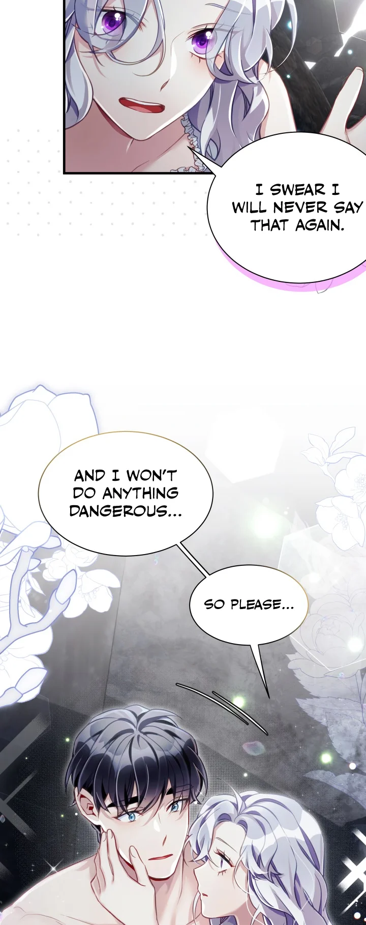 I'm Only a Stepmother, but My Daughter Is Just so Cute Chapter 105 - Page 3