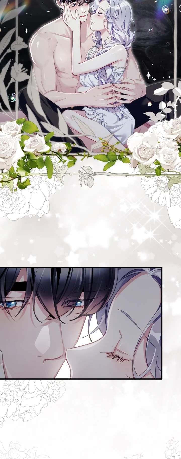 I'm Only a Stepmother, but My Daughter Is Just so Cute Chapter 105 - Page 5