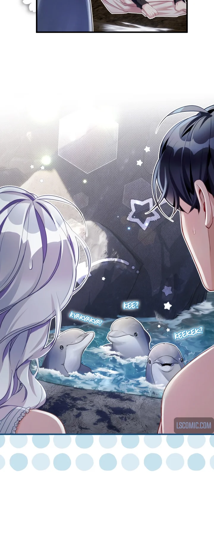 I'm Only a Stepmother, but My Daughter Is Just so Cute Chapter 105 - Page 8