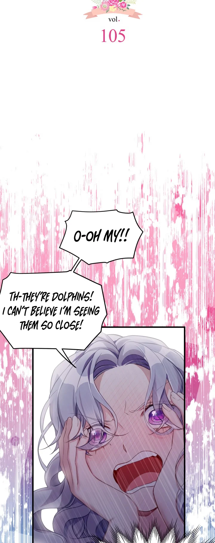 I'm Only a Stepmother, but My Daughter Is Just so Cute Chapter 105 - Page 10