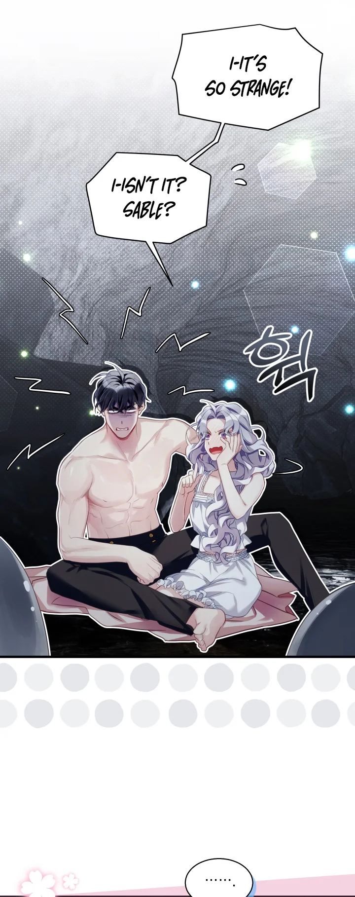 I'm Only a Stepmother, but My Daughter Is Just so Cute Chapter 105 - Page 12