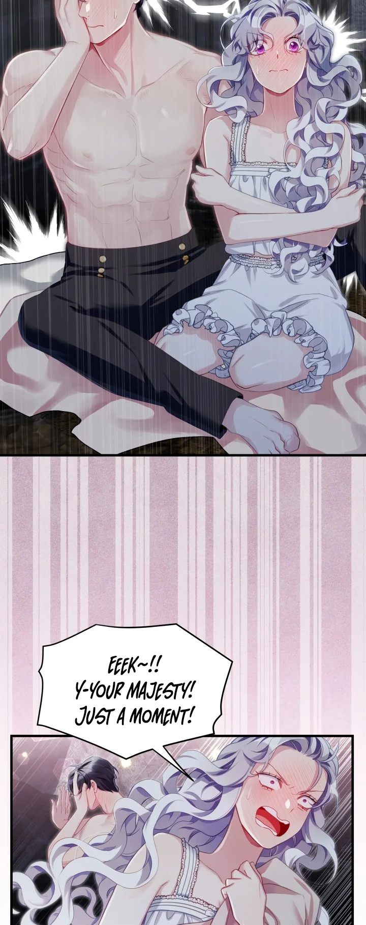 I'm Only a Stepmother, but My Daughter Is Just so Cute Chapter 105 - Page 14