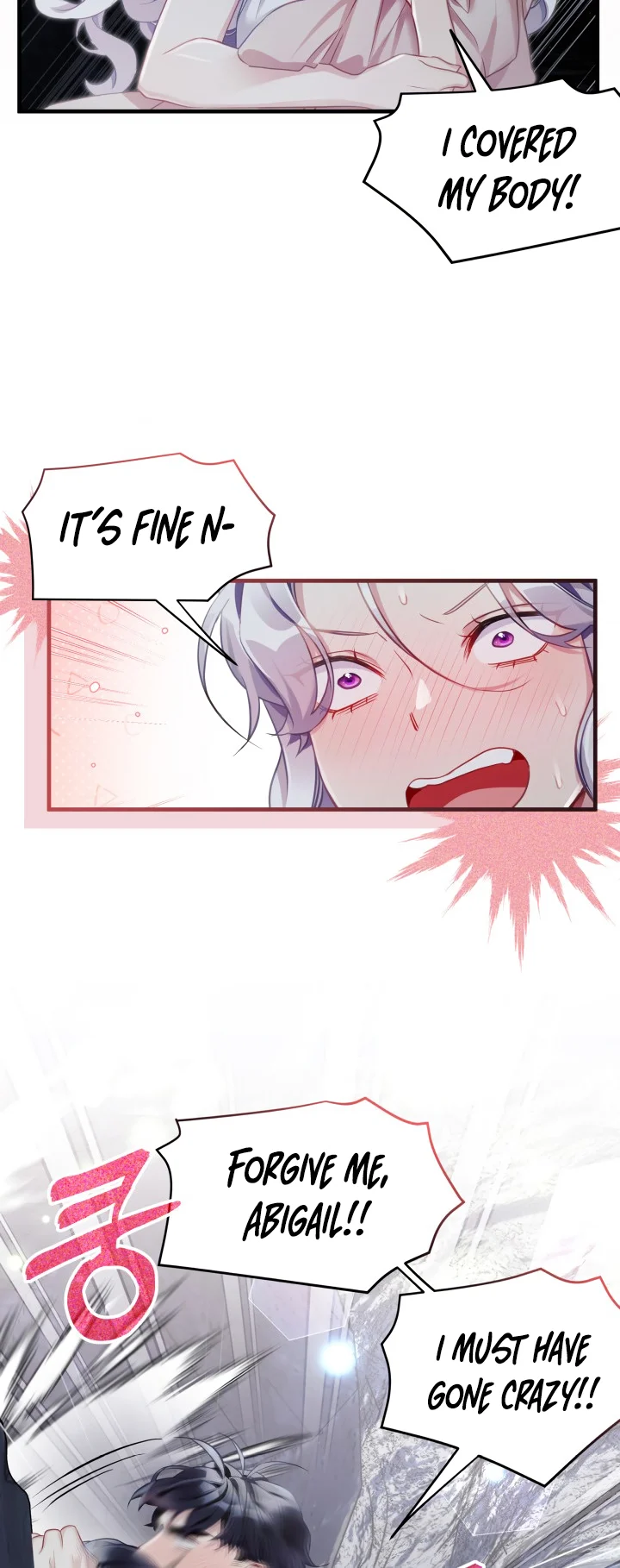 I'm Only a Stepmother, but My Daughter Is Just so Cute Chapter 105 - Page 15
