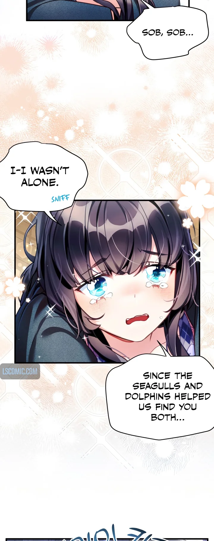 I'm Only a Stepmother, but My Daughter Is Just so Cute Chapter 105 - Page 23
