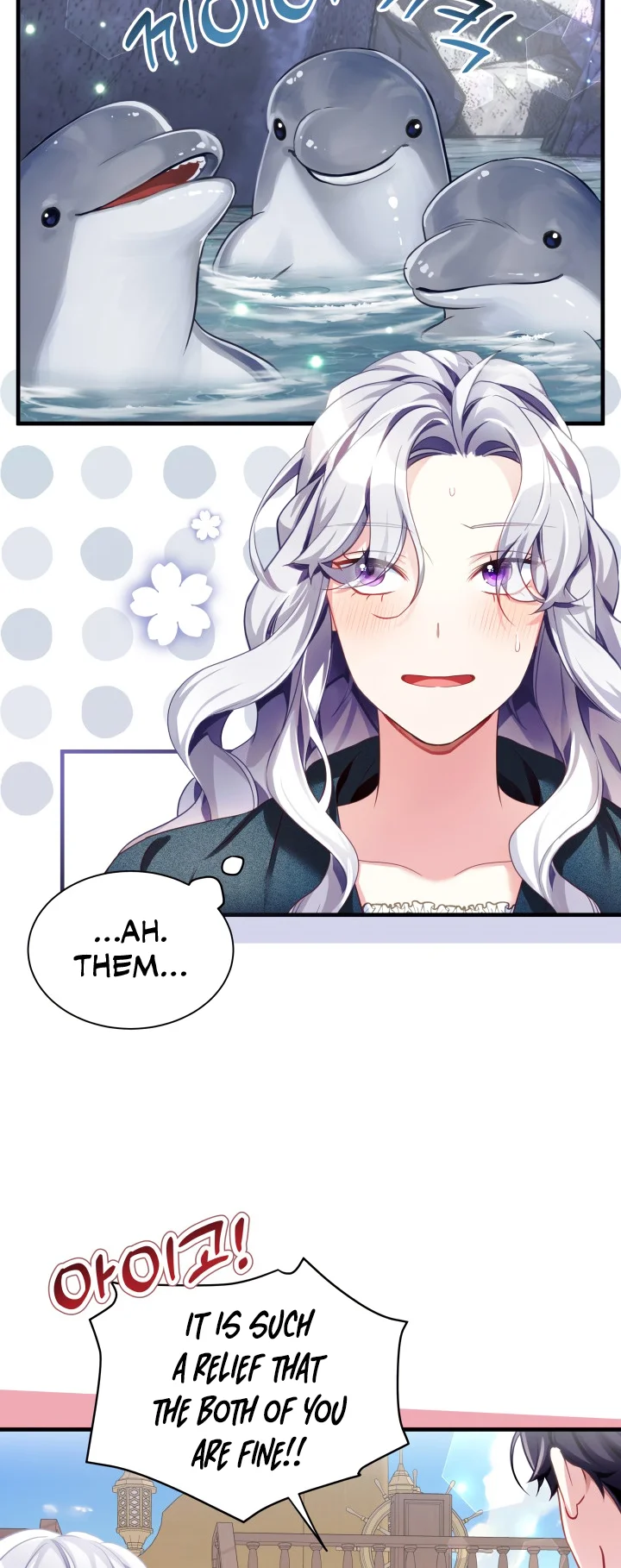 I'm Only a Stepmother, but My Daughter Is Just so Cute Chapter 105 - Page 24