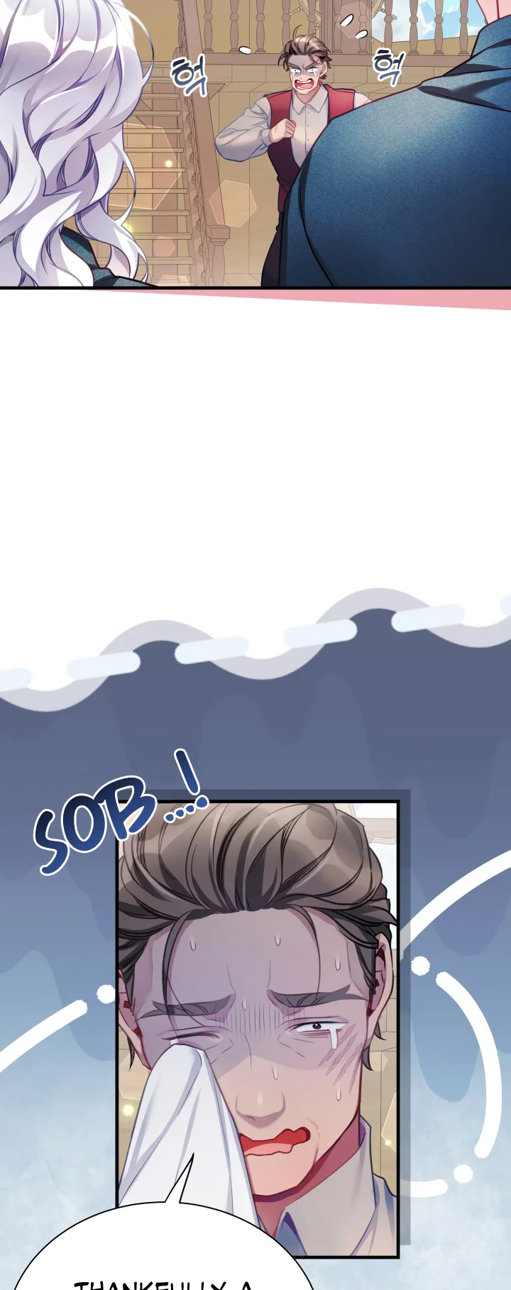 I'm Only a Stepmother, but My Daughter Is Just so Cute Chapter 105 - Page 25