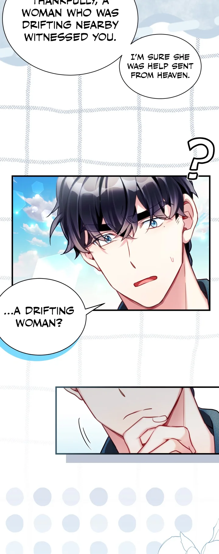 I'm Only a Stepmother, but My Daughter Is Just so Cute Chapter 105 - Page 26
