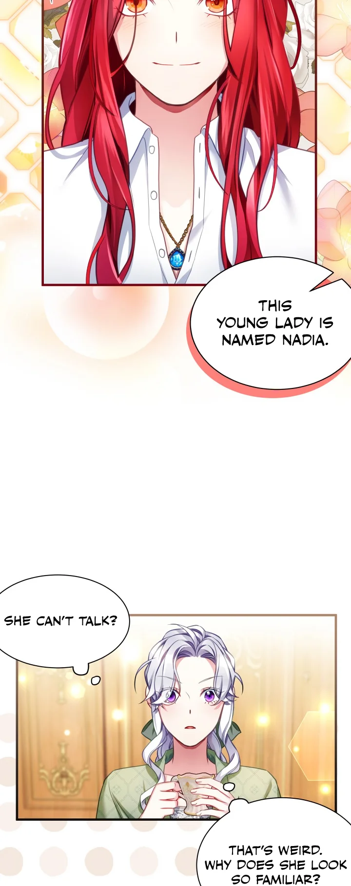 I'm Only a Stepmother, but My Daughter Is Just so Cute Chapter 105 - Page 32