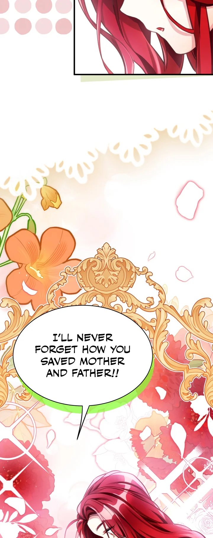 I'm Only a Stepmother, but My Daughter Is Just so Cute Chapter 105 - Page 35