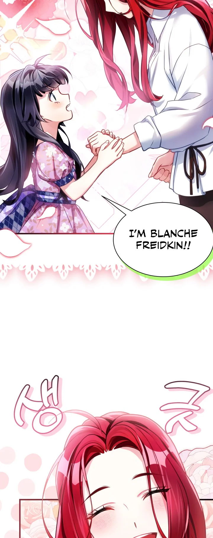 I'm Only a Stepmother, but My Daughter Is Just so Cute Chapter 105 - Page 36