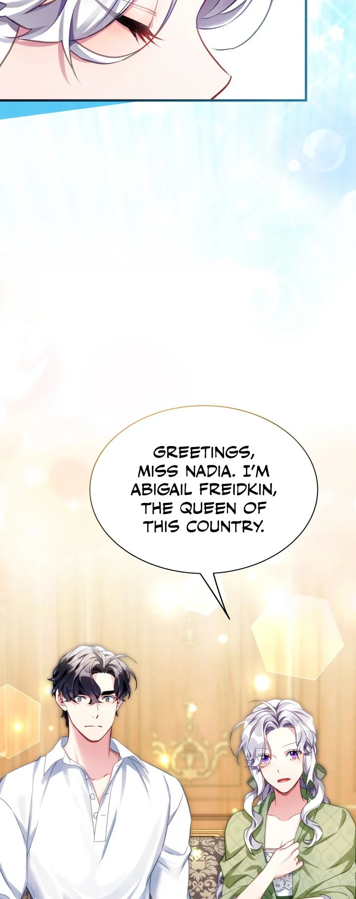 I'm Only a Stepmother, but My Daughter Is Just so Cute Chapter 105 - Page 39