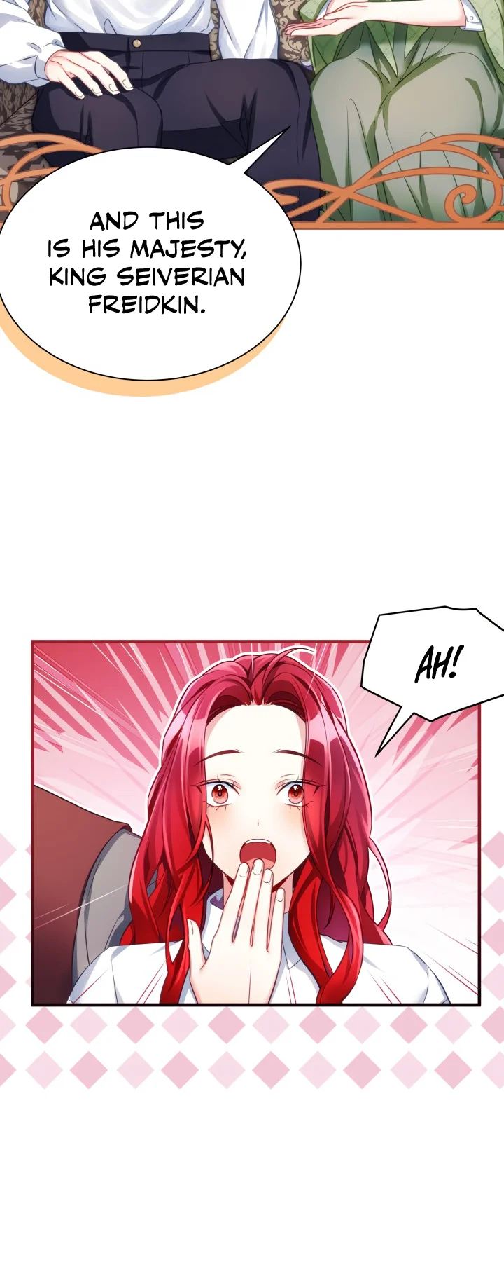 I'm Only a Stepmother, but My Daughter Is Just so Cute Chapter 105 - Page 40