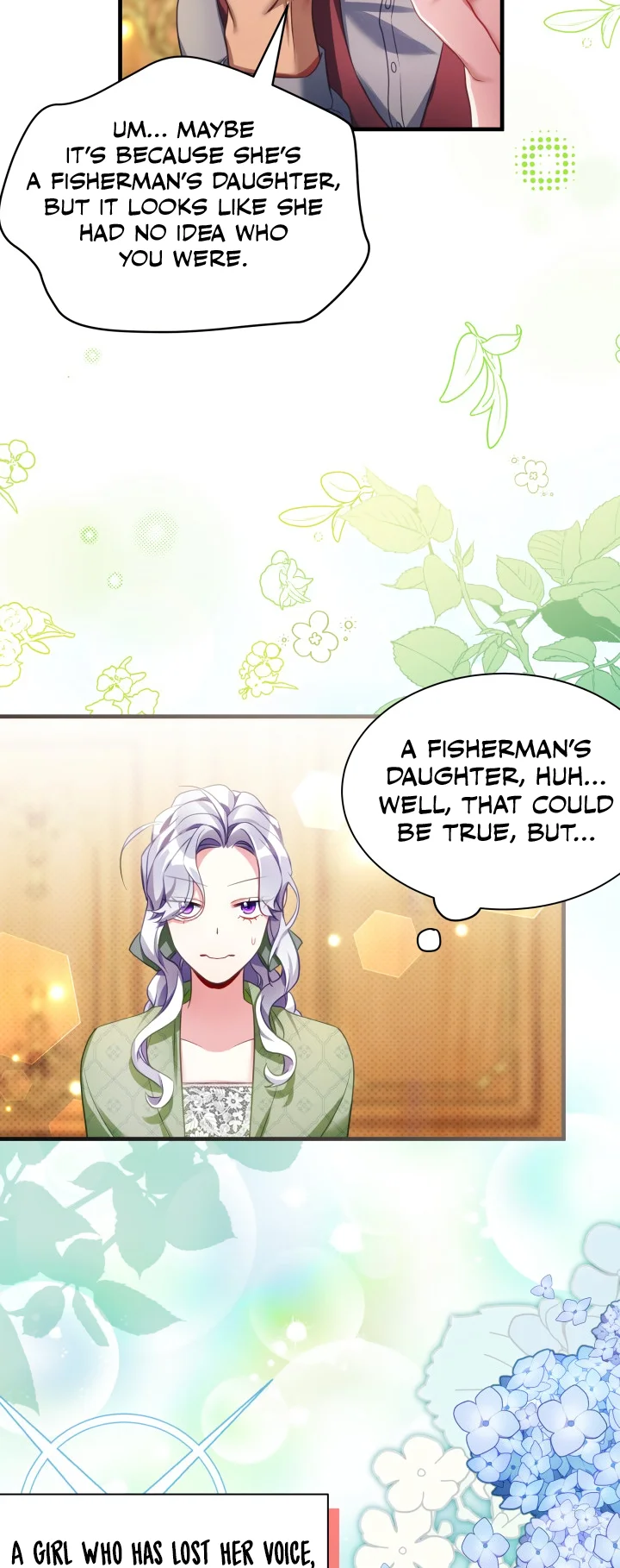 I'm Only a Stepmother, but My Daughter Is Just so Cute Chapter 105 - Page 42