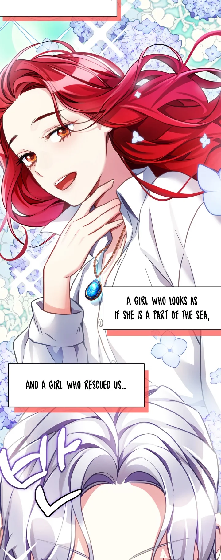 I'm Only a Stepmother, but My Daughter Is Just so Cute Chapter 105 - Page 43