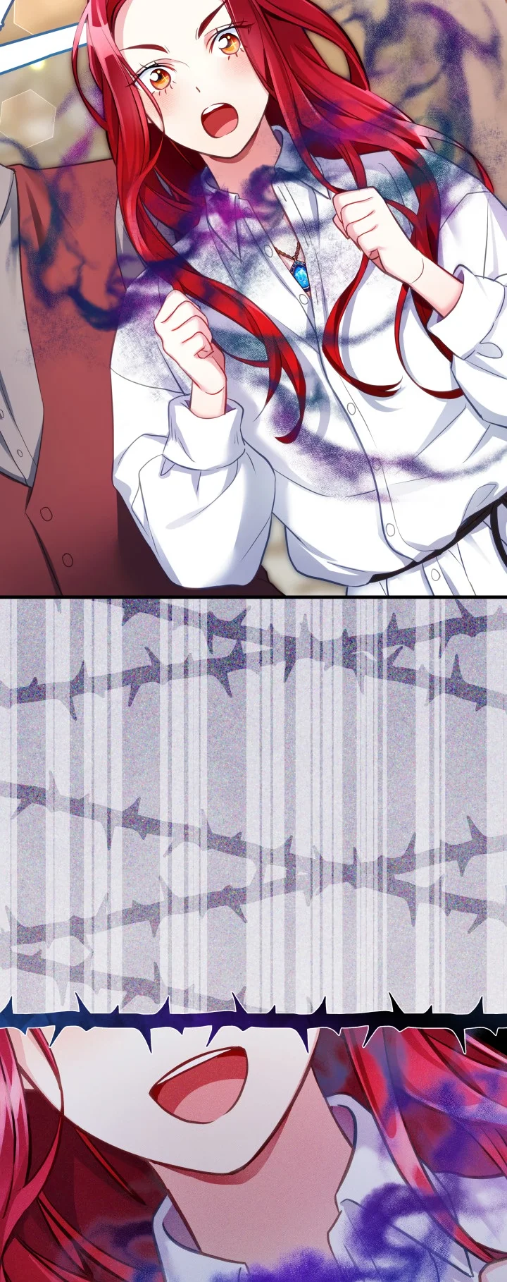I'm Only a Stepmother, but My Daughter Is Just so Cute Chapter 105 - Page 45