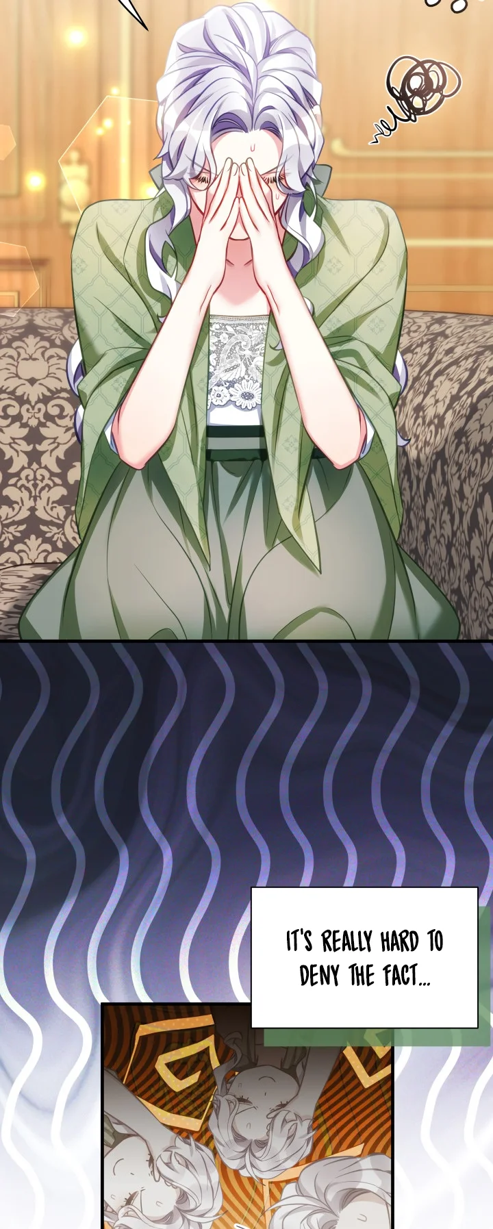 I'm Only a Stepmother, but My Daughter Is Just so Cute Chapter 105 - Page 47